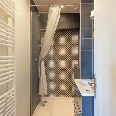 Apartamento St Gervais Les Bains - Mont Blanc *