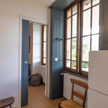 St Gervais Les Bains - Mont Blanc Apartamento *