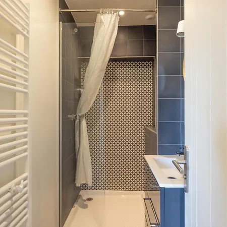 Apartment St Gervais Les Bains - Mont Blanc