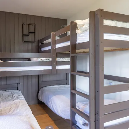 Apartment St Gervais Les Bains - Mont Blanc Saint-Gervais-les-Bains