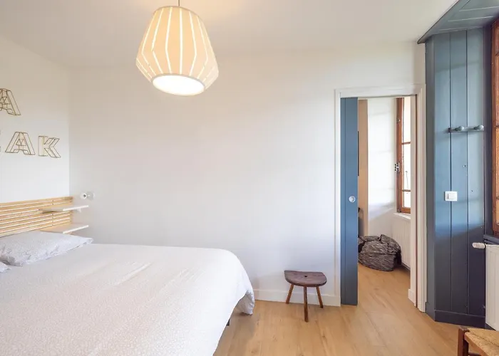 St Gervais Les Bains - Mont Blanc Appartement Saint-Gervais-les-Bains